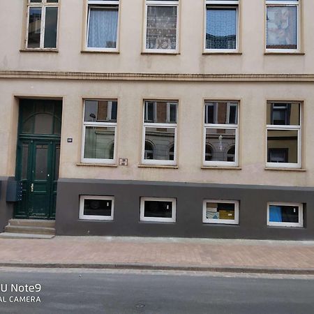 Familienappartement In Zentrum Schwerin  Exterior photo